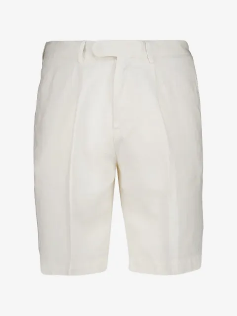 Boglioli Klassische Shorts