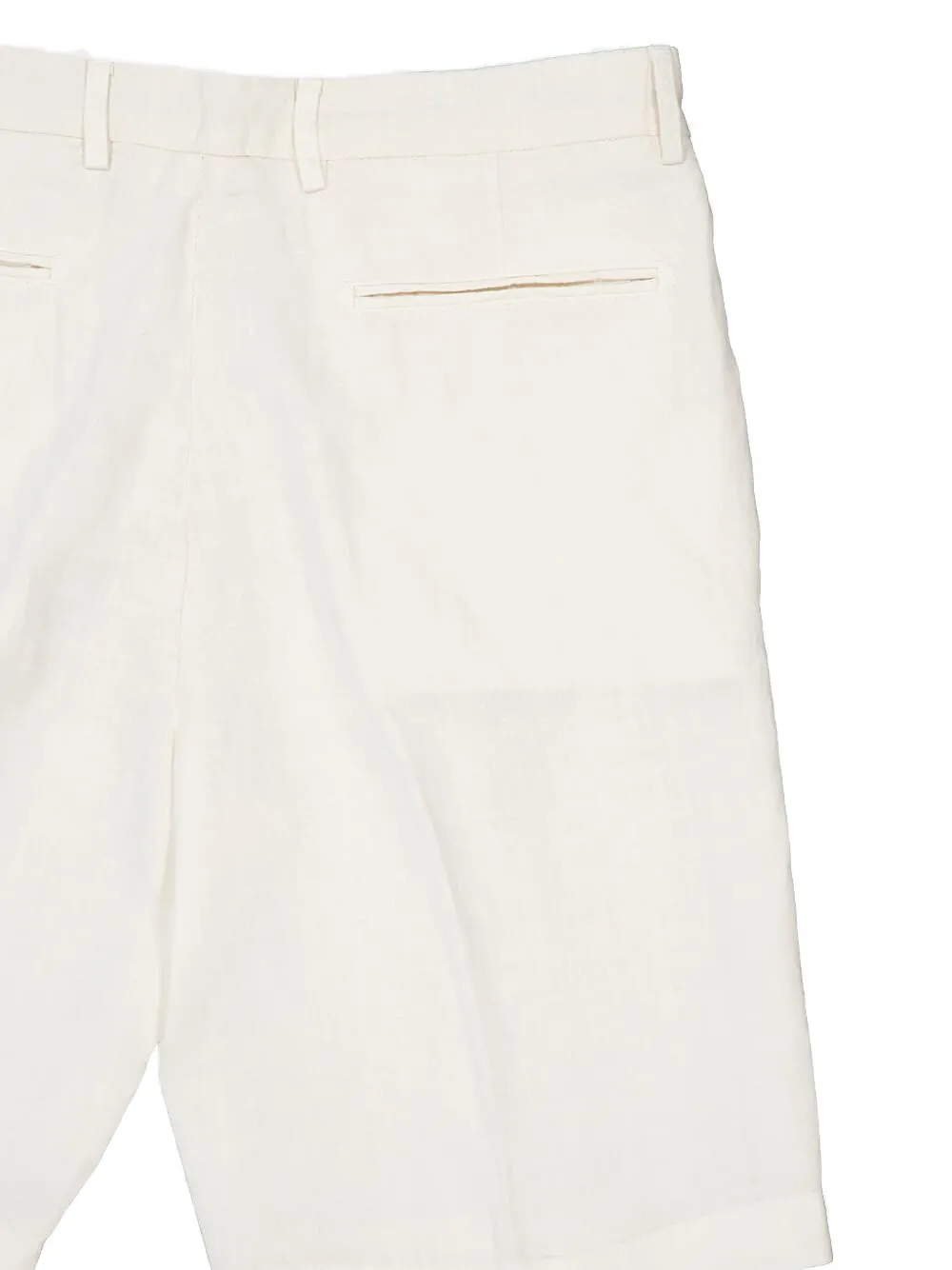 Boglioli Formele shorts Beige