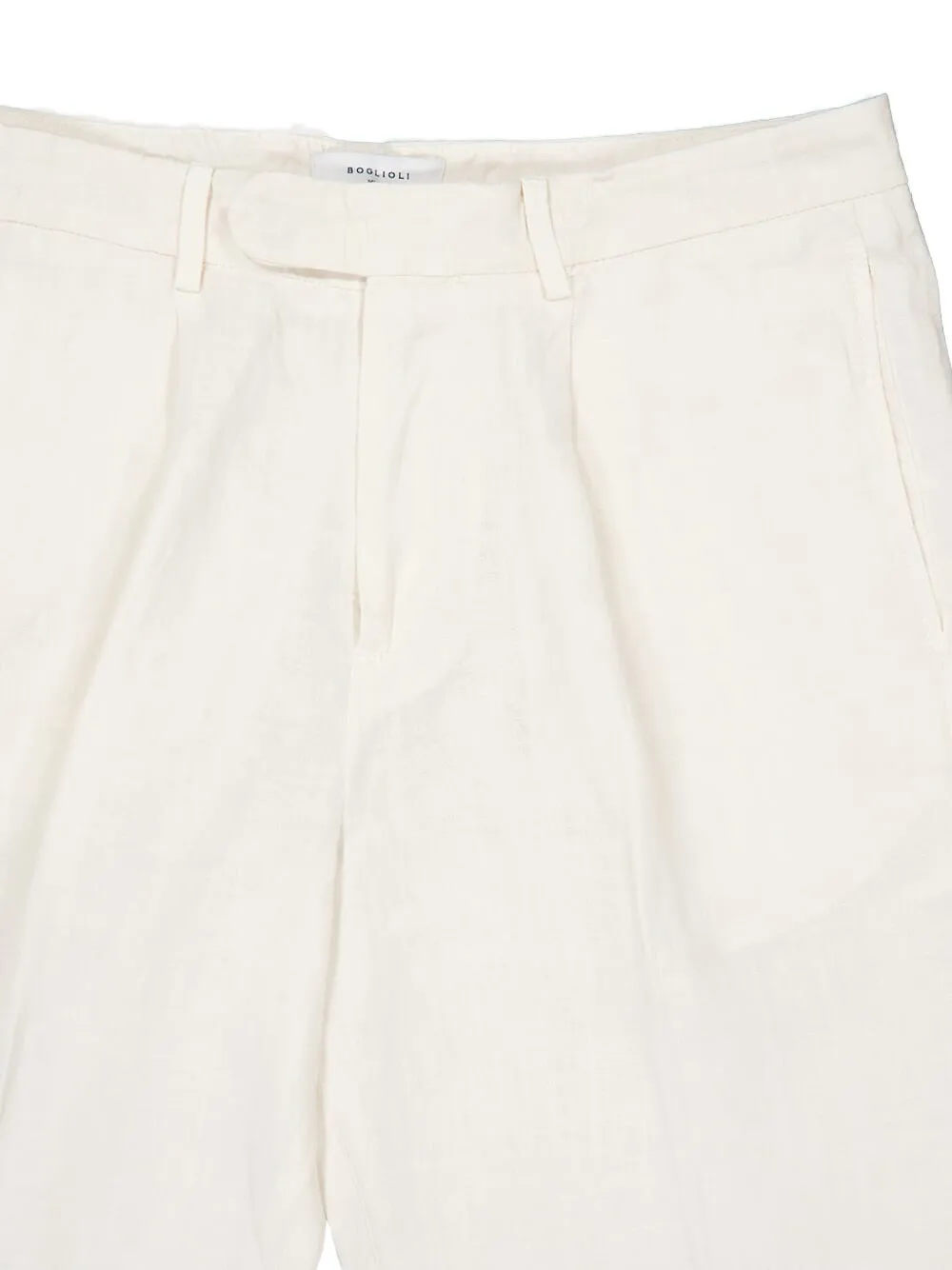 Boglioli Formele shorts Beige