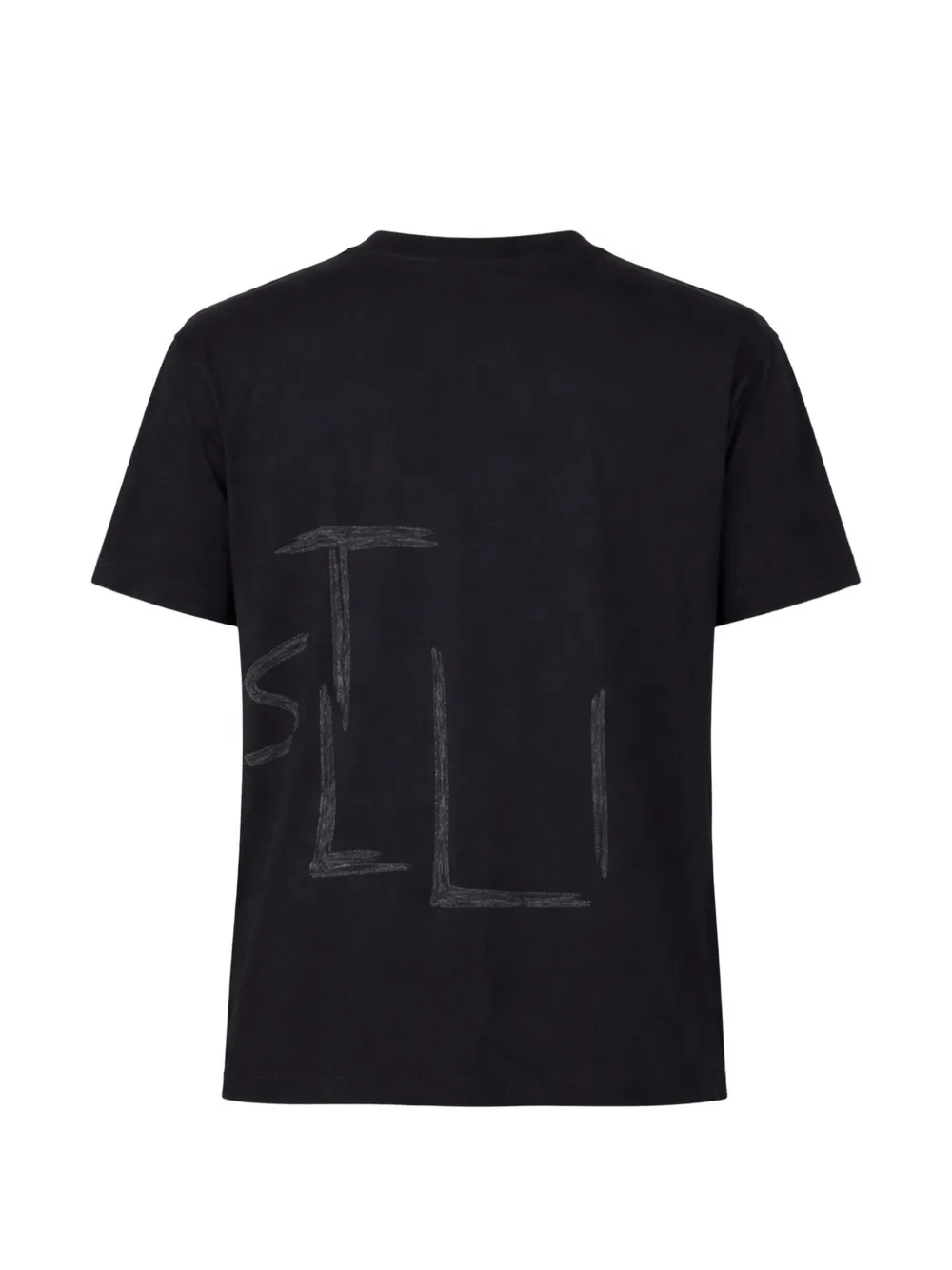 Just Cavalli 레터 그래픽 티셔츠 | 티셔츠 | Image 2