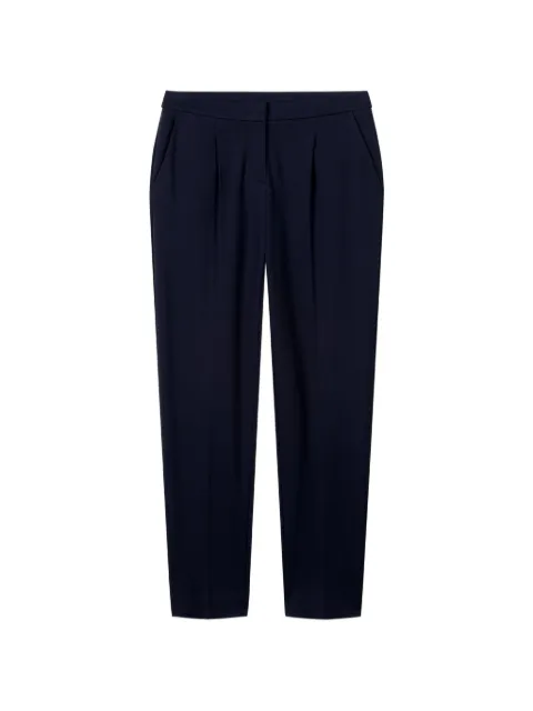 Luisa Cerano pleated trousers