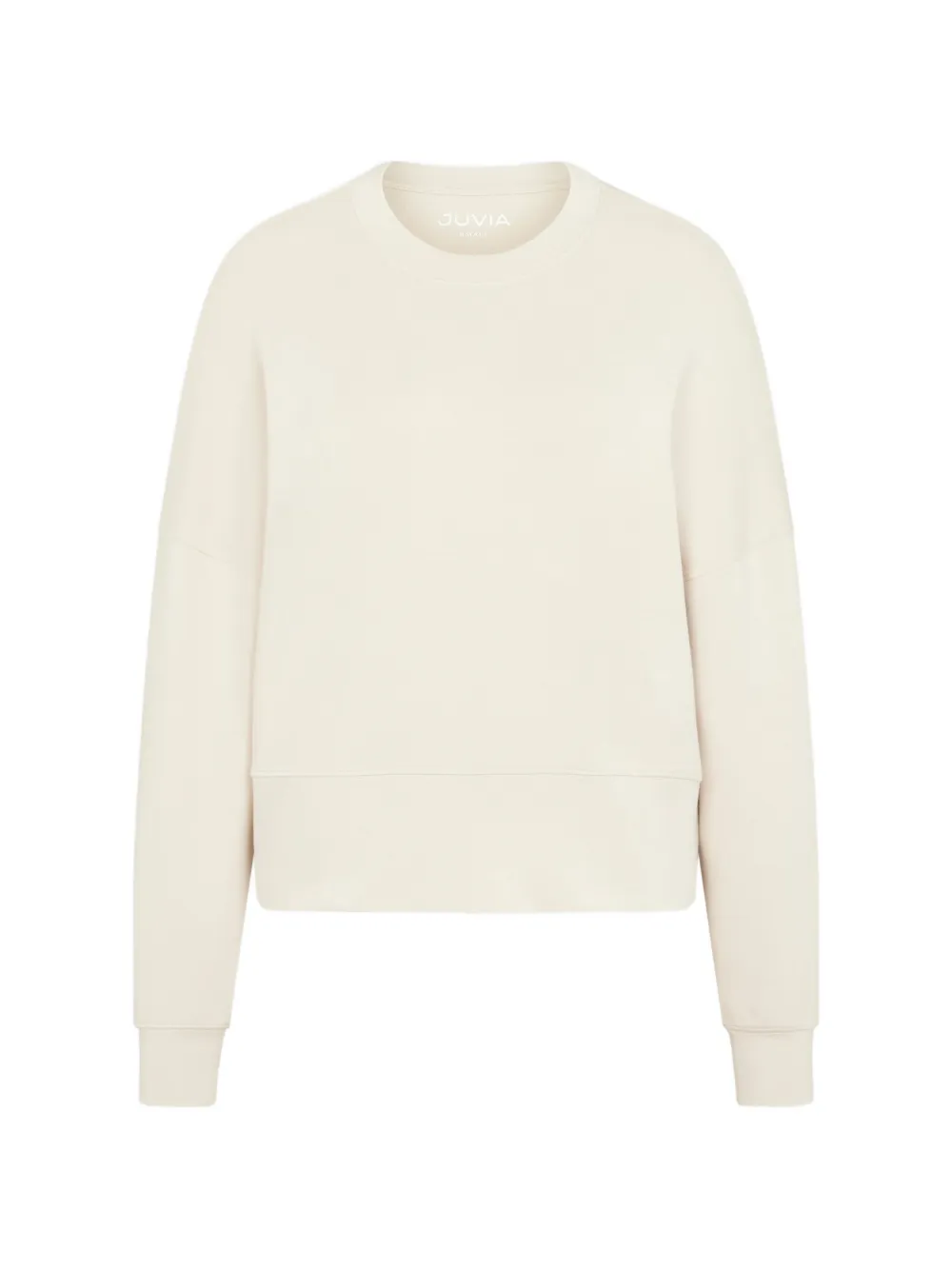 Juvia soft sweater - Toni neutri