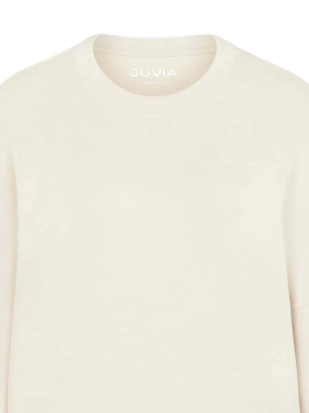  Juvia Soft Sweater - Neutrals 