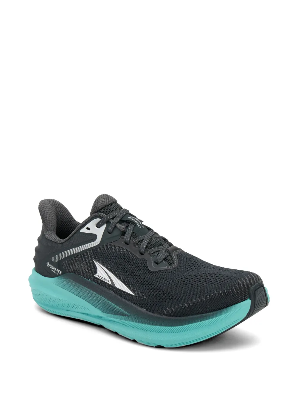 ALTRA Sneakers met logo Zwart