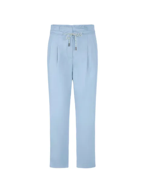 MARCCAIN high-waisted trousers
