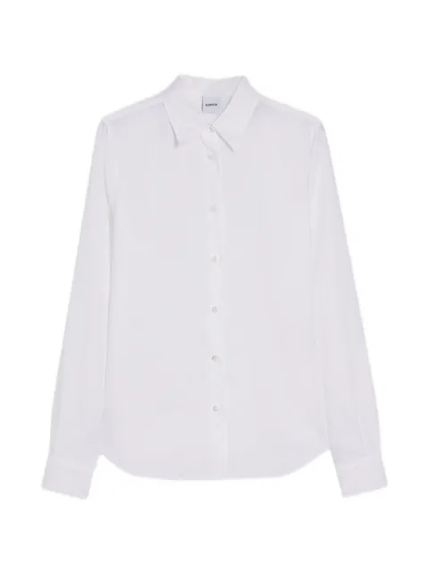 ASPESI collared shirt