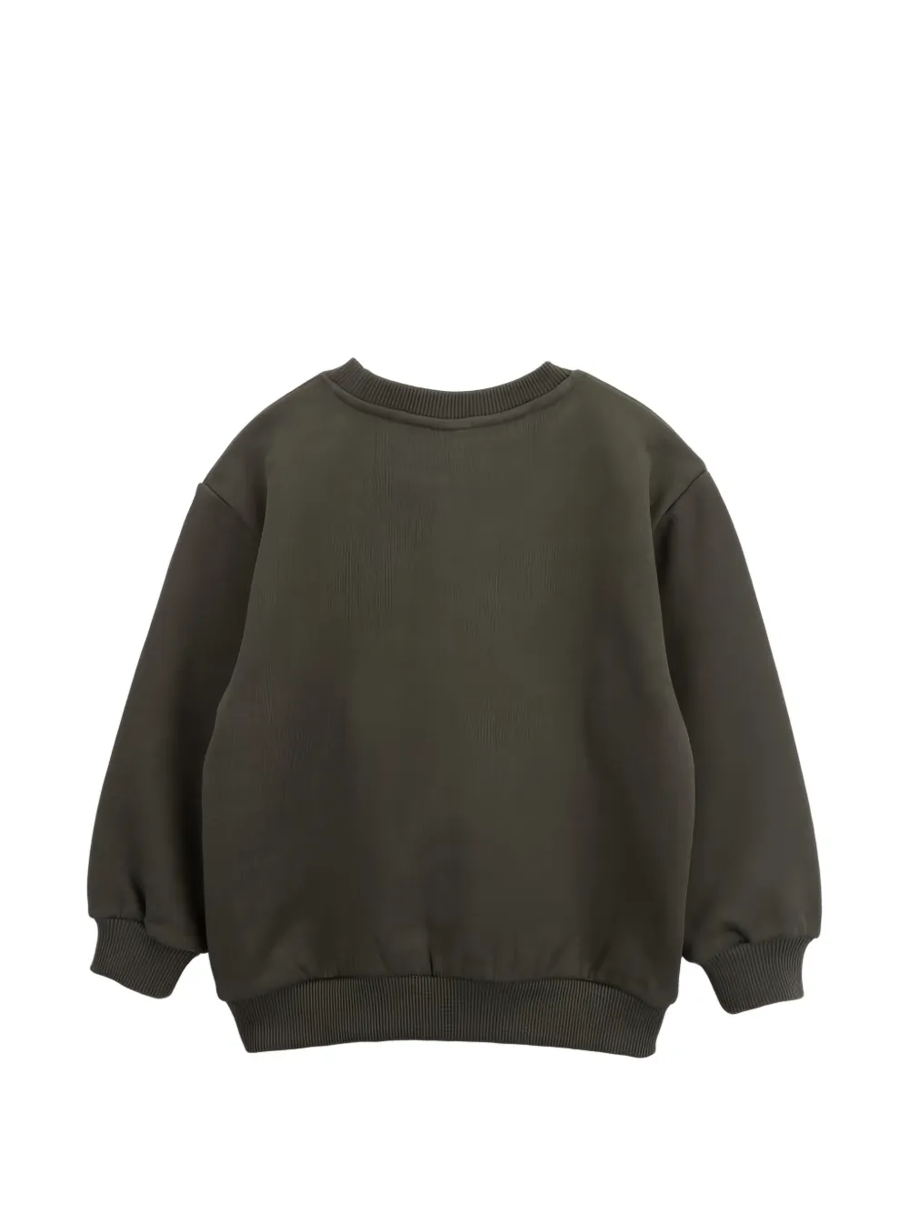 Knot 小狗小羊图案卫衣 | 女童连帽衫和卫衣