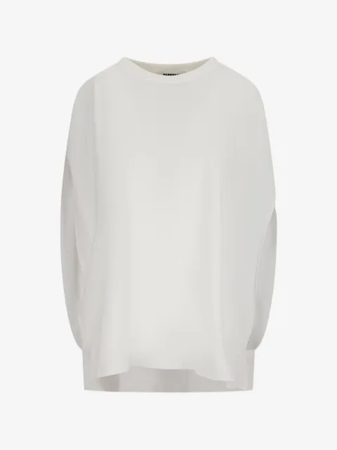 DARKPARK Tracy sleeveless blouse