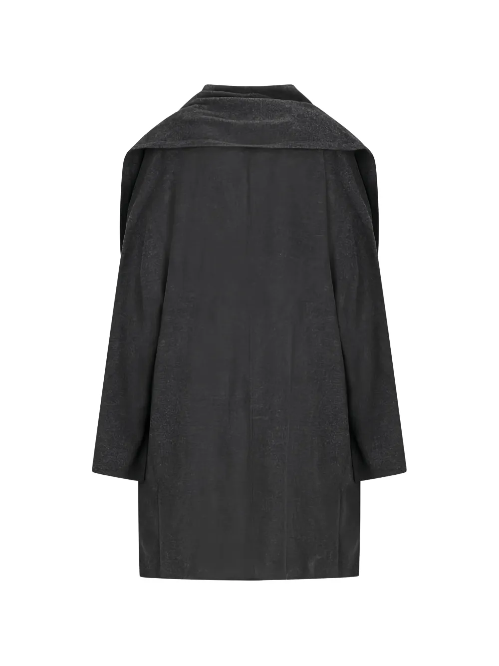  The Row Open-front Cardigan - Grey 