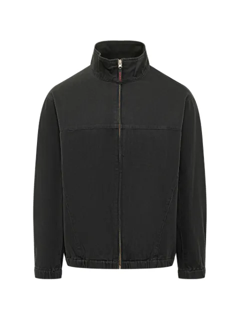 Gramicci twill around bomber jacket