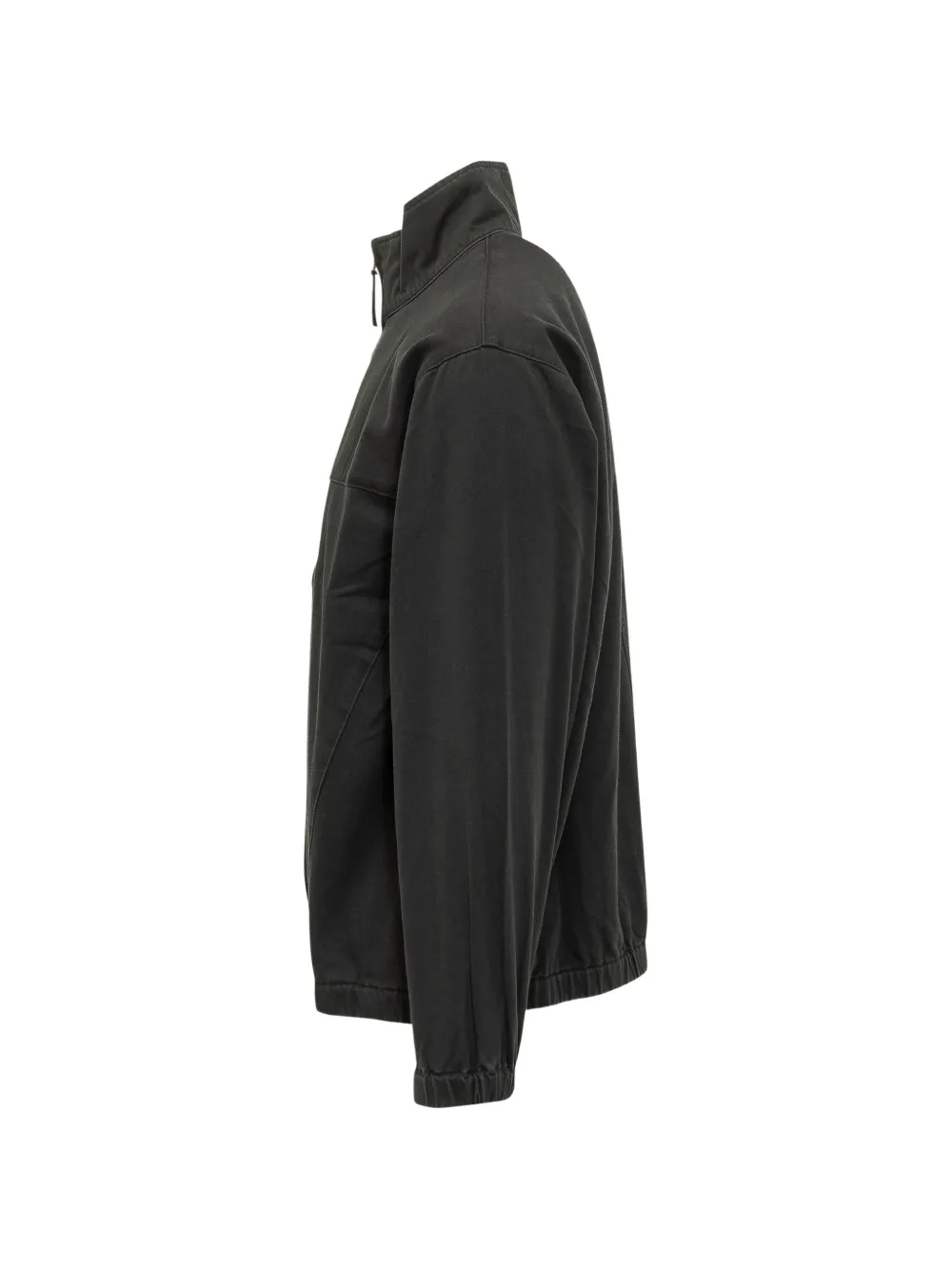  Gramicci Twill Around Bomber Jacket - Black 