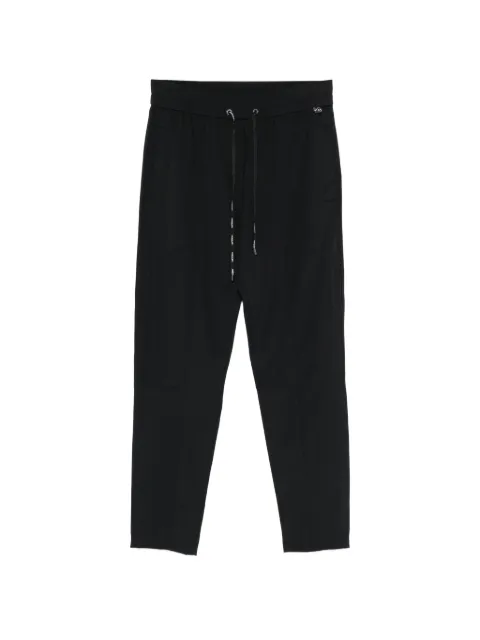 MARCCAIN Rhodos drawstring trousers