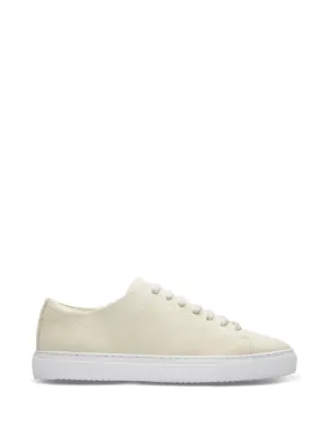 Jil Sander レースアップ スニーカー | ホワイト | FARFETCH JP