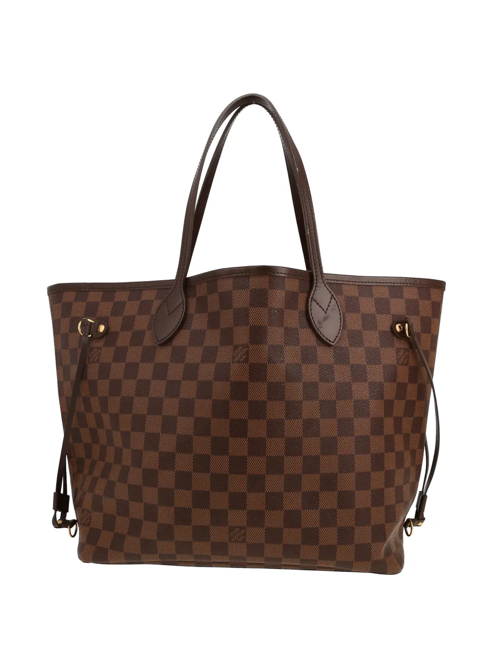 Louis Vuitton Pre-Owned 2015 Neverfull tote bag - Marrone