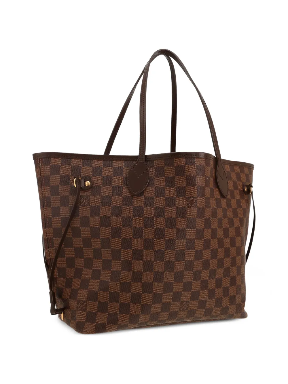 2015 Neverfull Tote Bag