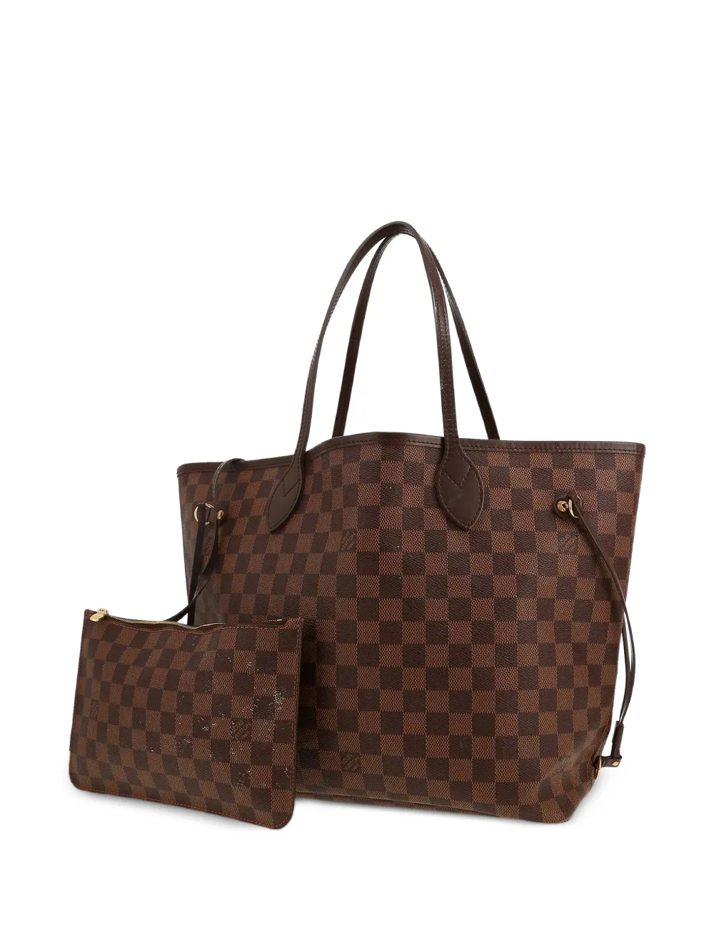 2015 Neverfull Tote Bag