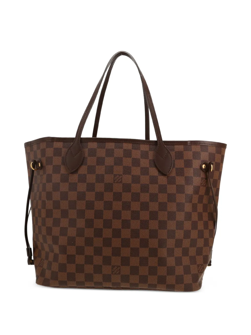 2015 Neverfull Tote Bag