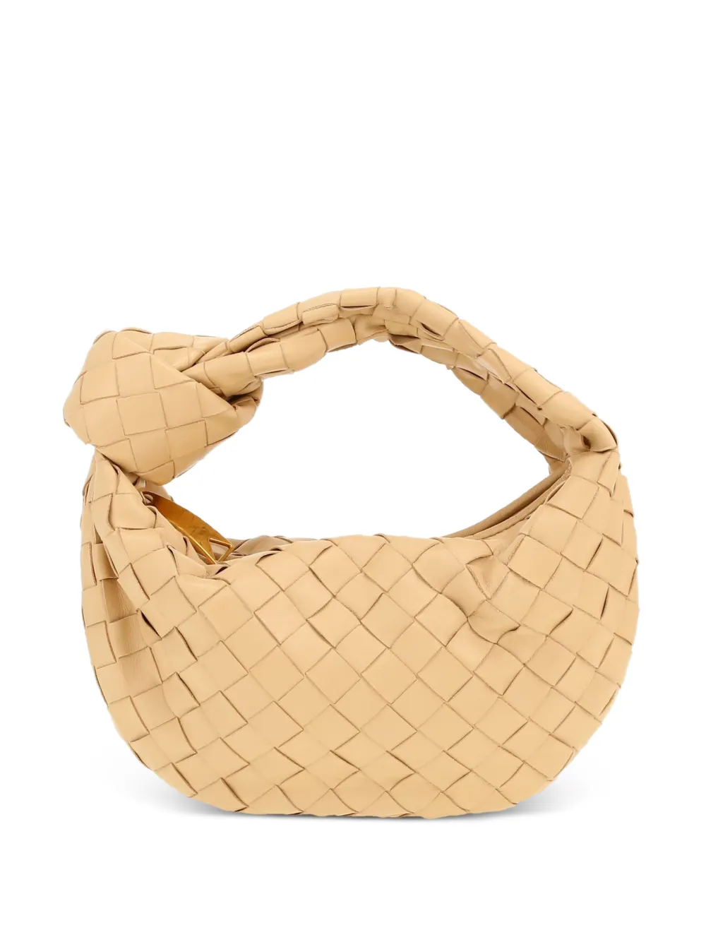 Bottega Veneta Pre-Owned Jodie handbag - Toni neutri