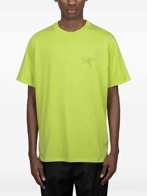 Arc'teryx crew-neck T-shirt