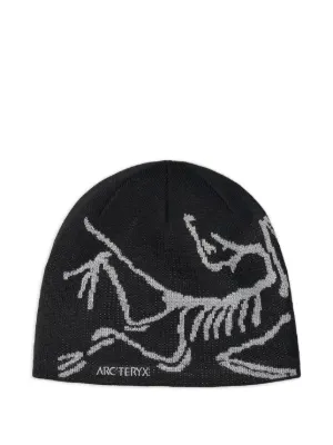 Arc'teryx bird head toque hat