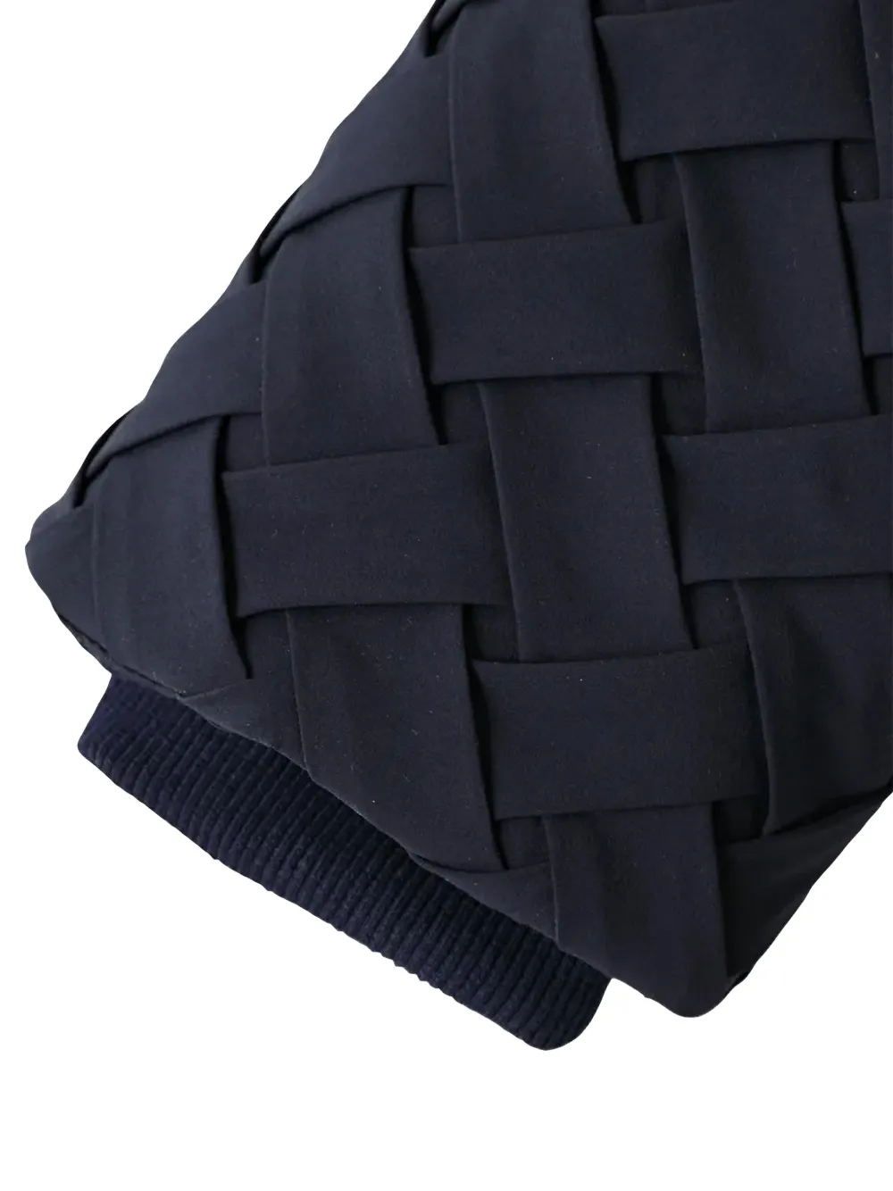 Donsje Ceasie jack Blauw