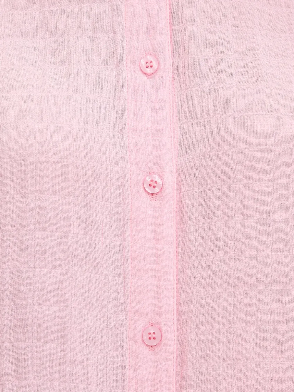 Leona Button-Up Shirt