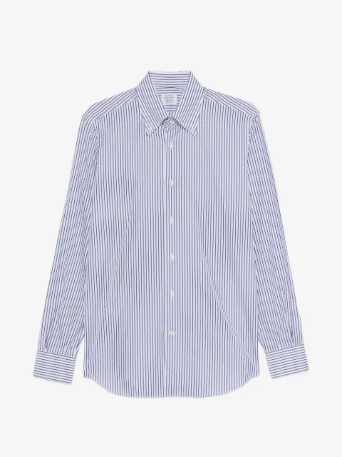 Mazzarelli Camicia a righe