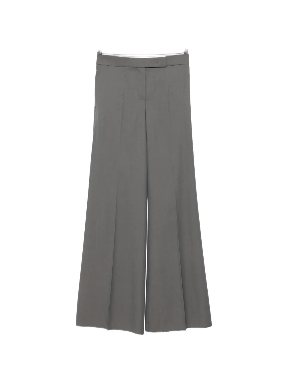 Max Mara Serio pocket trousers - Grigio
