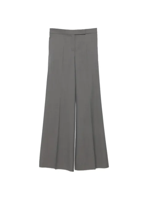 Max Mara Serio pocket trousers