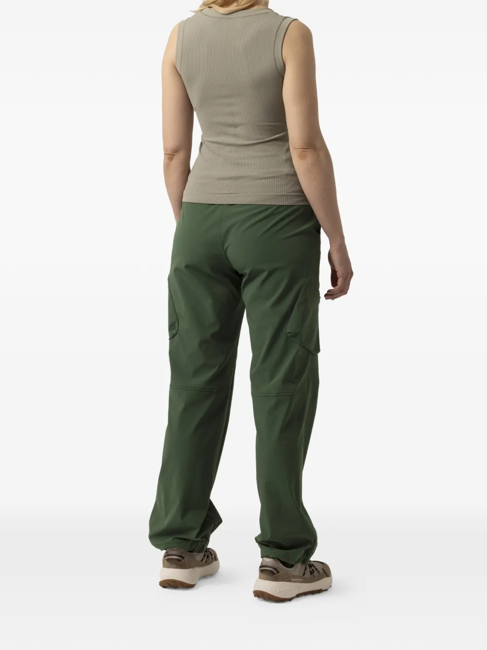  Lamunt Nadia Seamless Top - Neutrals 