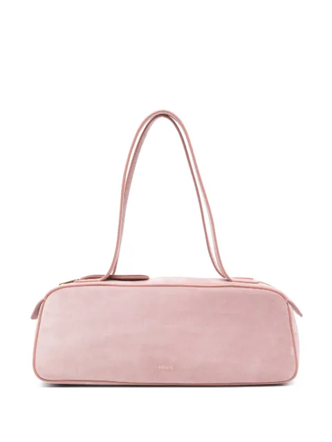 KHAITE bolso shopper con cremallera