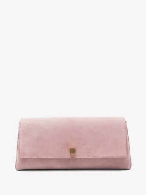 KHAITE Audrey clutch bag
