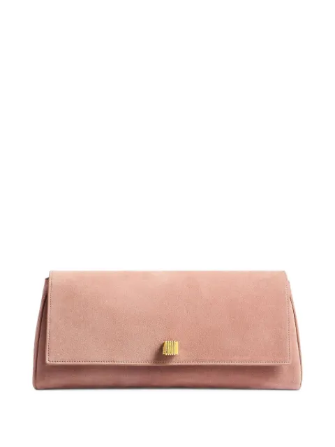 KHAITE Audrey clutch bag