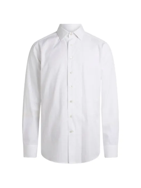ETRO buttoned shirt