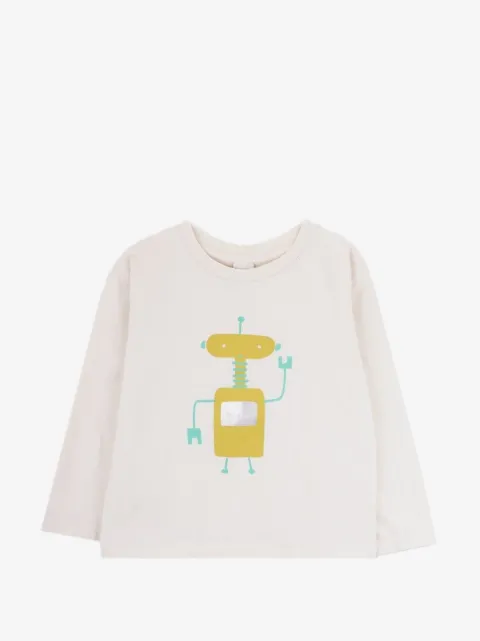 Knot Hello Robot T-shirt