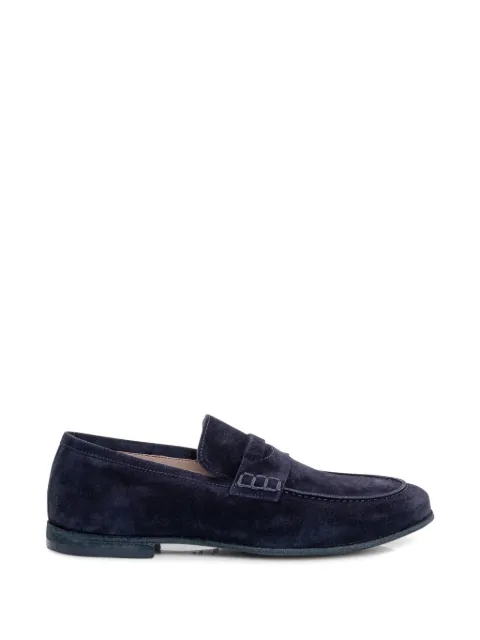 ducanero loafers i mocka