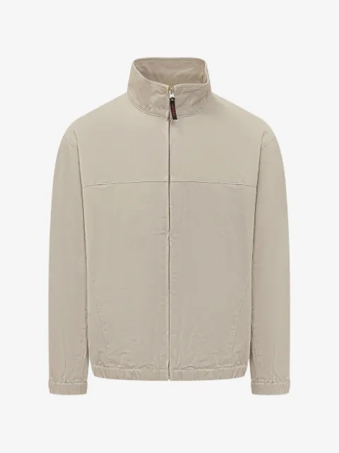 Gramicci twill cotton jacket