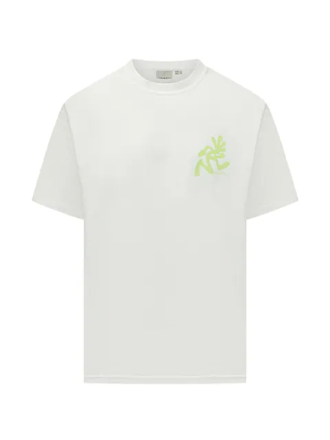 Gramicci logo T-shirt