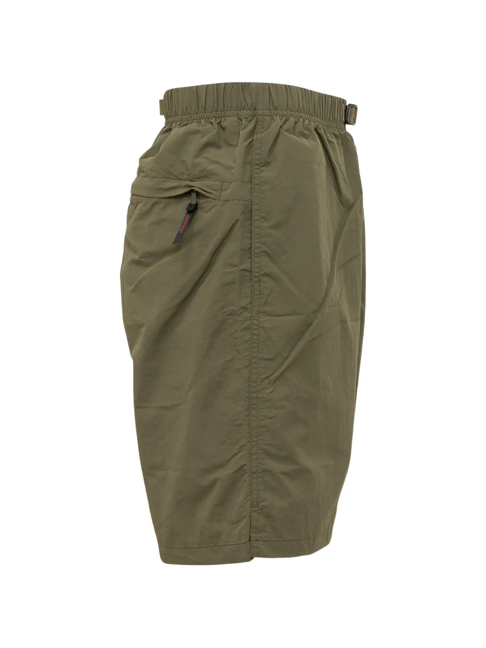 Belt Cargo Shorts