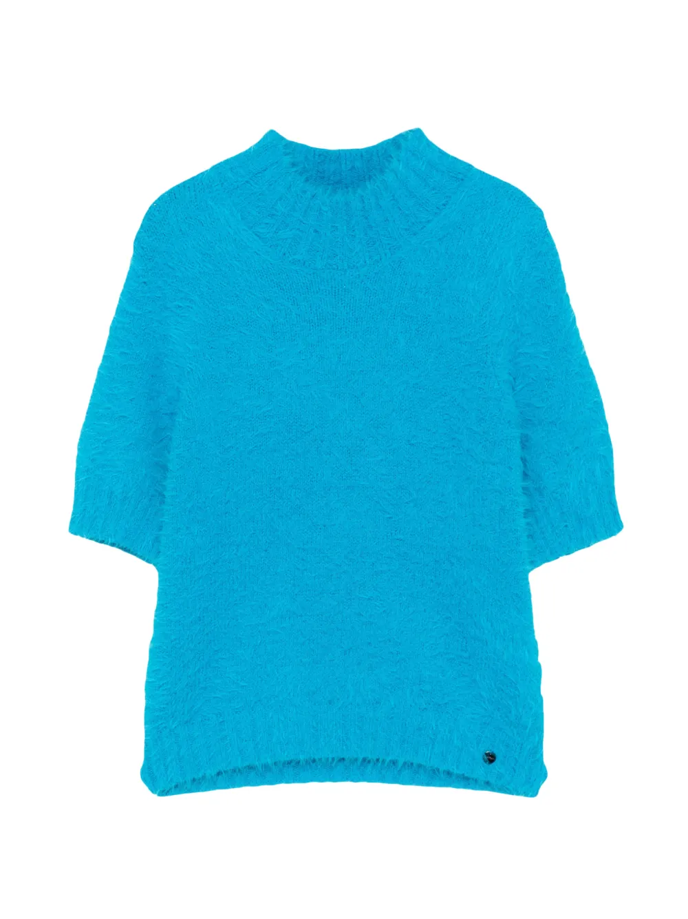 MARCCAIN high-neck top