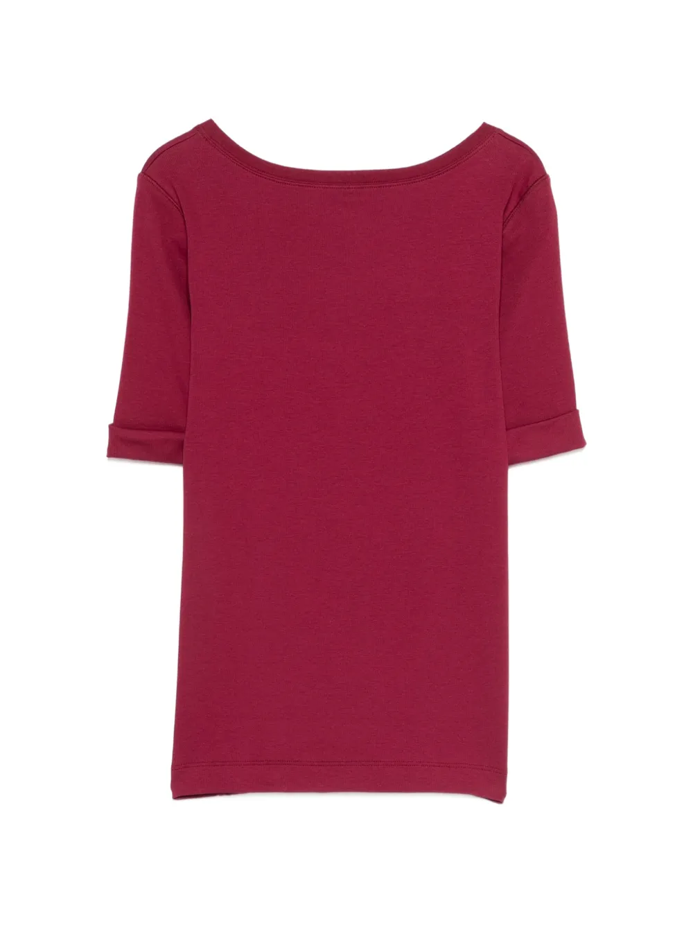  Marccain Short-sleeve T-shirt - Pink 