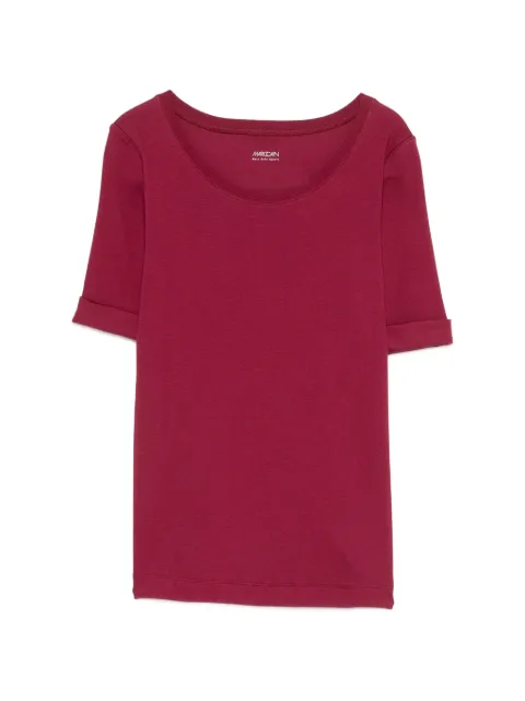 MARCCAIN playera manga corta