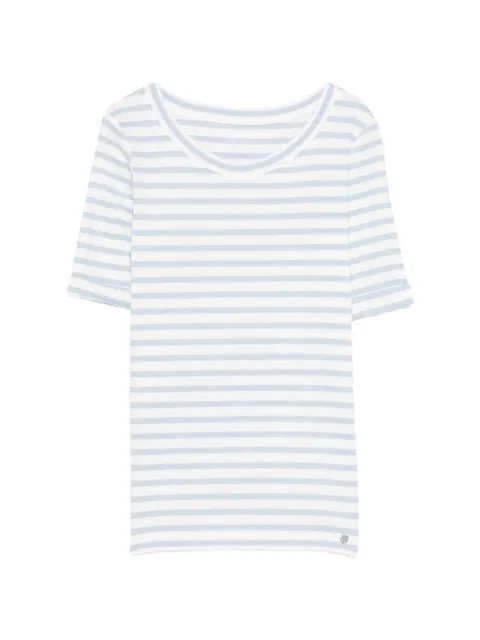 MARCCAIN striped T-shirt