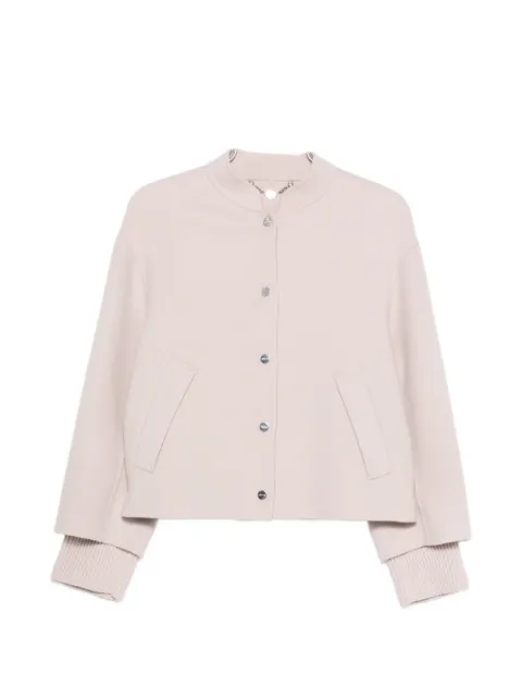 MARCCAIN Romantic Treasures buttoned jacket