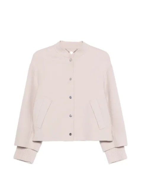 MARCCAIN Romantic Treasures buttoned jacket