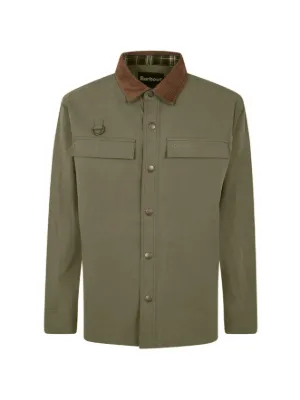 Woolrich ヘリンボーン ジャケット | グレー | FARFETCH JP