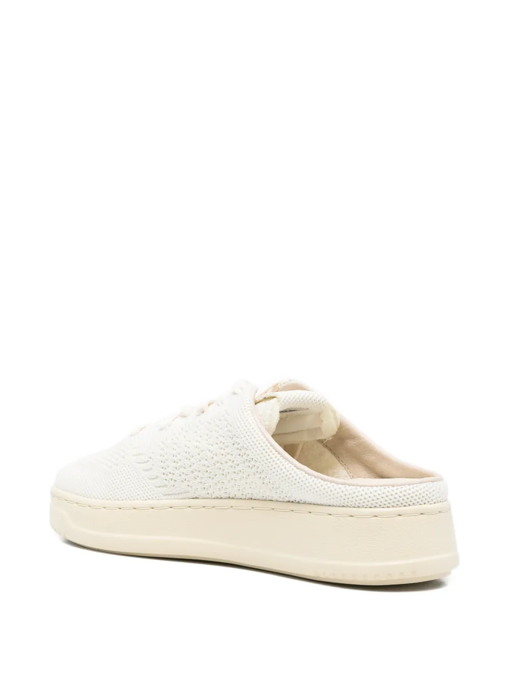 Autry Medalist Easeknit sneakers Beige