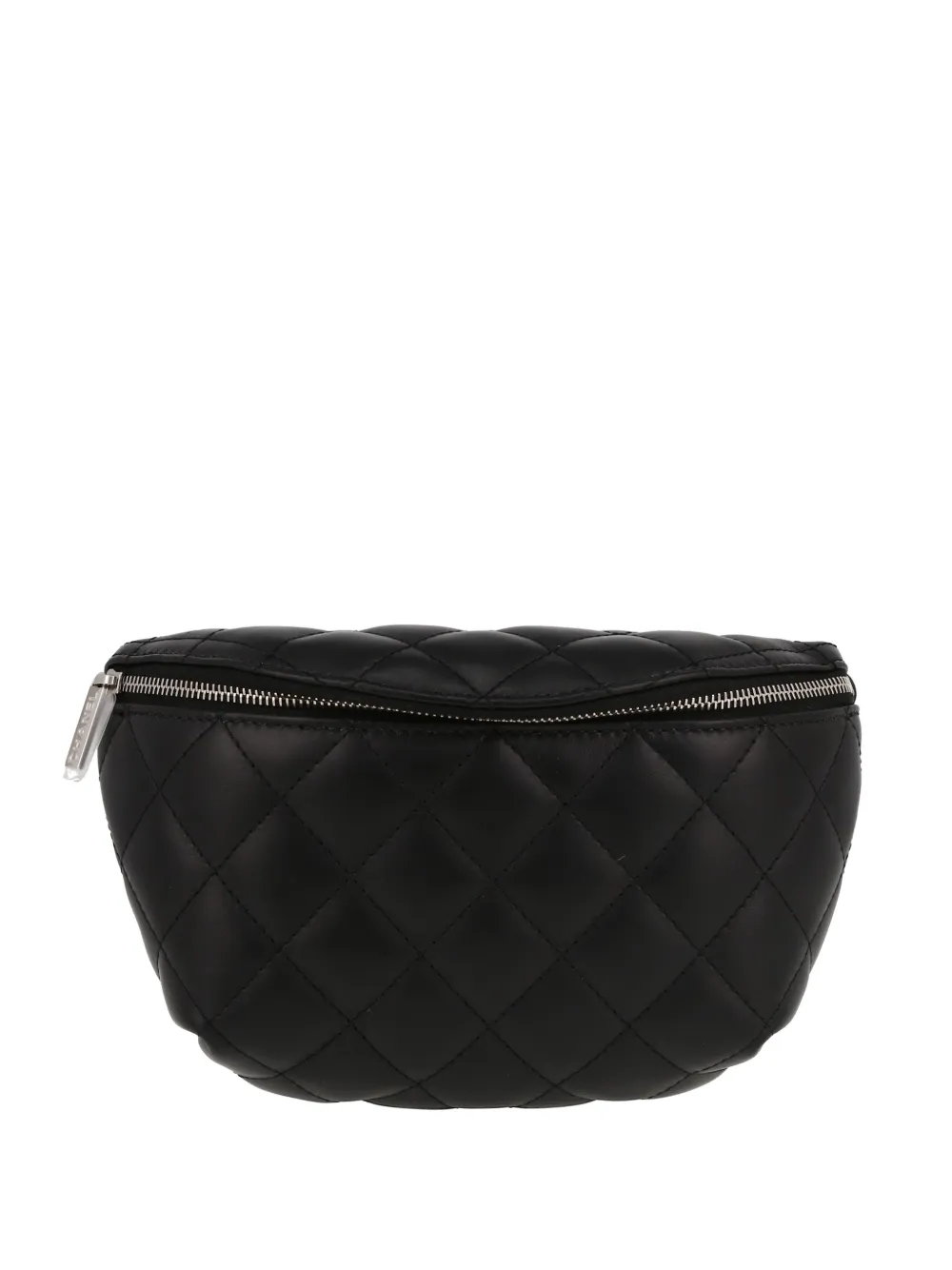 CHANEL Pre-Owned Pochette belt bag - Nero