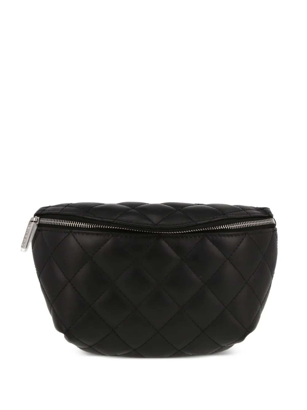 CHANEL Pre-Owned Pochette belt bag - Nero