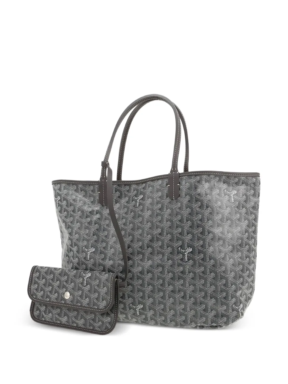 Goyard Pre-Owned Saint-Louis shopper Grijs